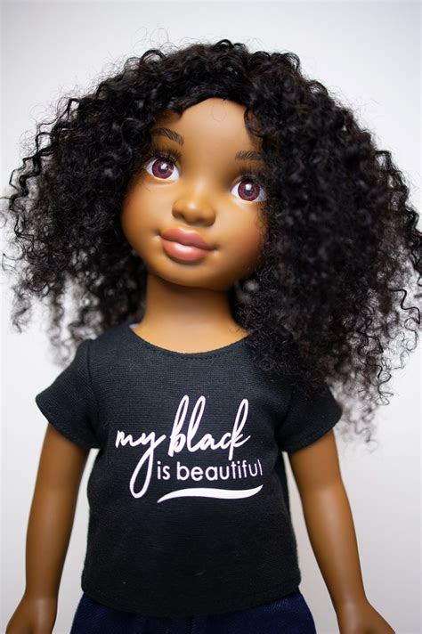 cute black dolls|black dolls for girls.